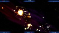 Battle Star Asteroids screenshot, image №2840587 - RAWG