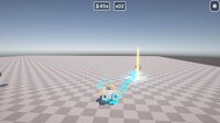Gravity Tanks screenshot, image №3501568 - RAWG