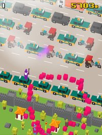 Taxi Surfer - Endless Arcade Jumper screenshot, image №286959 - RAWG