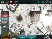 War of the Zombie screenshot, image №16014 - RAWG