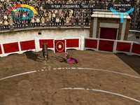 Torero screenshot, image №366666 - RAWG