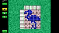 Nonogram Animal Griddlers screenshot, image №2298898 - RAWG