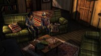 The Walking Dead: Season Two - Episode 2: A House Divided screenshot, image №2402349 - RAWG