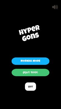 HyperGons screenshot, image №2506601 - RAWG