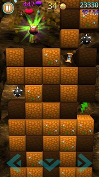 Digging Deep: Tap Block Mine screenshot, image №691368 - RAWG