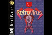 RetroVirus VR screenshot, image №2382185 - RAWG