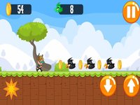 jetpack shooter world screenshot, image №933543 - RAWG