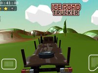 Ice Road Trucker screenshot, image №1625776 - RAWG