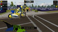 Speedway Challenge 2024 screenshot, image №4025759 - RAWG