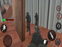 Elite Commando Modern Shooting screenshot, image №1678343 - RAWG