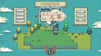 Ponster 怪武大赛 screenshot, image №4265032 - RAWG