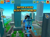 Block City Wars: Pixel Shooter with Battle Royale screenshot, image №2077123 - RAWG