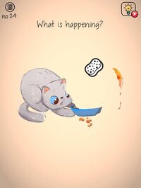 Brain Draw! screenshot, image №2769486 - RAWG