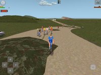 Mountain Bike 3D game screenshot, image №2065880 - RAWG