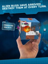 Cube Conquest for Merge Cube screenshot, image №937608 - RAWG