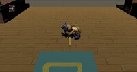 Unknown Spell screenshot, image №3008657 - RAWG