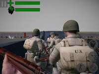 Medal Of Valor D-Day NO ADS screenshot, image №2506024 - RAWG