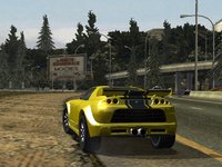 Burnout 2: Point of Impact screenshot, image №568654 - RAWG