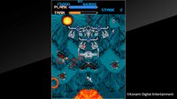 Arcade Archives MX5000 screenshot, image №19158 - RAWG