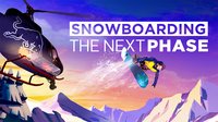 Snowboarding The Next Phase screenshot, image №1821460 - RAWG