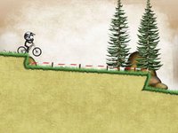 Stickman Downhill screenshot, image №913379 - RAWG