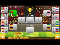 Clash of Football Legends 2017 screenshot, image №2064017 - RAWG
