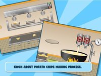 Potato Chips Factory screenshot, image №2122749 - RAWG