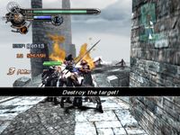 Chaos Legion screenshot, image №383737 - RAWG