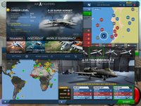 AirFighters Combat Flight Sim screenshot, image №924867 - RAWG