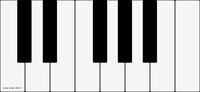 Piano (carloscortes18) screenshot, image №2528639 - RAWG