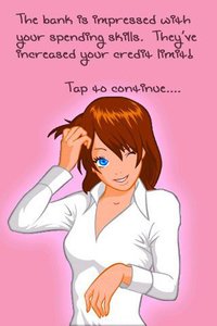 The Girl Game Lite - Match 3 with shoes screenshot, image №980366 - RAWG