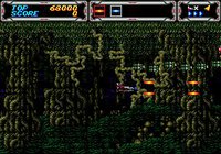 Thunder Force III screenshot, image №760624 - RAWG