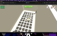 3D Platformer (colbytway) screenshot, image №2808685 - RAWG