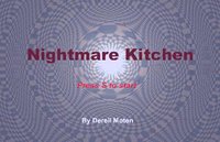 Nightmare Kitchen screenshot, image №2228344 - RAWG