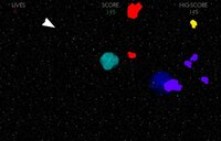 Asteroid (Neda Games) screenshot, image №3358262 - RAWG