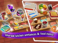 Cooking Venture: Kitchen story screenshot, image №1831188 - RAWG