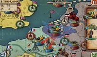European War 3 screenshot, image №1405025 - RAWG