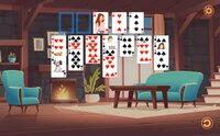 Enchanted Memories: A Freecell Journey screenshot, image №3155431 - RAWG