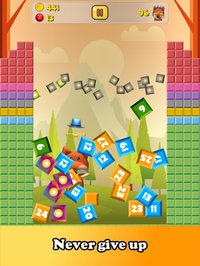 Number Shots screenshot, image №1213358 - RAWG