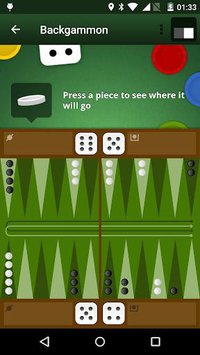 Board Games Pro screenshot, image №1481131 - RAWG