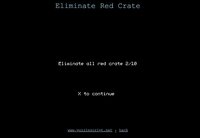 Eliminate Red Crate screenshot, image №2827949 - RAWG