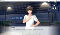 What's Life Visual Novel screenshot, image №1083896 - RAWG