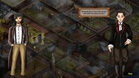 Gaslamp Cases: The deadly Machine screenshot, image №2796206 - RAWG