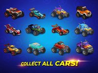 Toy Car climb racing - Vroomz screenshot, image №2036361 - RAWG