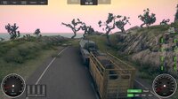 Bigger Trucks screenshot, image №3068163 - RAWG