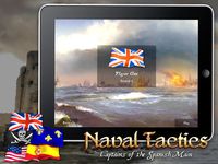 Naval Tactics: Captains of the Spanish Main screenshot, image №39659 - RAWG