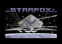 Starfox screenshot, image №757501 - RAWG