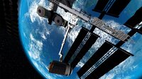 Space Walk VR for Oculus Go screenshot, image №2670539 - RAWG