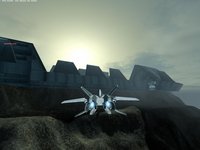 Rebel Raiders: Operation Nighthawk screenshot, image №419521 - RAWG