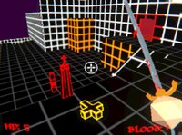 Blood Blade screenshot, image №3636481 - RAWG